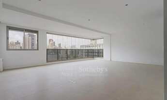 Imagem 6: Apartamento em empreendimento contemporâneo no ponto mais alto de Perdizes