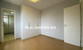 Imagem 7: Apartamento para alugar, 4 quartos, 3 suítes, 4 vagas no Santa Lúcia!