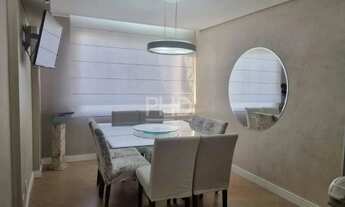 Imagem 5: Cobertura à venda, 4 quartos, 2 suítes, 2 vagas, Nova Petrópolis - São Bernardo do Campo/S