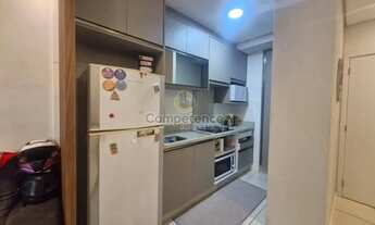 Imagem 5: Apartamento para Venda em Palhoça, Praia de Fora, 2 dormitórios, 1 banheiro, 1 vaga