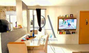 Imagem 5: Apartamento 2 Quartos c/ Lazer e 2 Vagas de Garagem à Venda em Tucum - Cariacica/ES