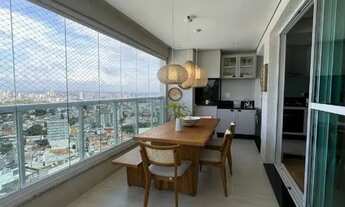 Imagem 2: Apartamento para venda Omni Residence, Parque Monte Libano, Mogi das Cruzes