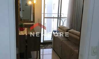 Imagem: Apartamento em Rua Endres - Vila das Bandeiras