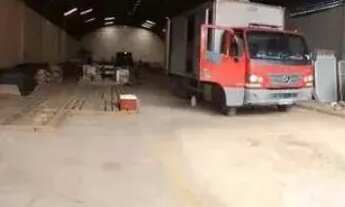 Imagem: Galpão Tapanã com 1600 m² (Icoaraci)