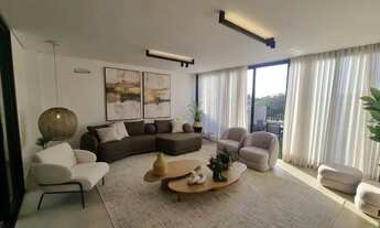 Imagem 4: Casa à venda em Campinas, Sítios de Recreio Gramado, com 3 suítes, com 237.1 m², Bothanica