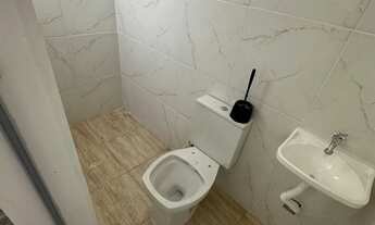 Imagem 2: Casa Kitnet em Vila Haro, Sorocaba/SP