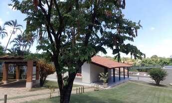 Imagem: Chácara à venda em Indaiatuba, Colinas