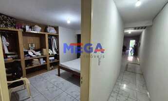 Imagem 4: Casa com 3 quartos no bairro Rodolfo Teófilo em Fortaleza, CE