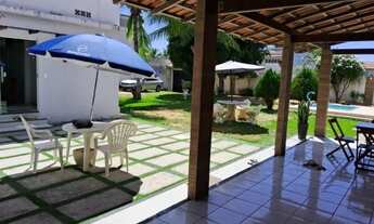 Imagem: Casa de Praia para o Carnaval em Ponta da