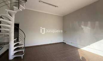 Imagem: Salão para aluguel, Santa Terezinha - Piracicaba/SP