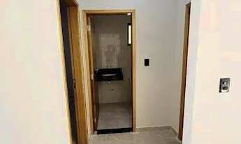 Imagem 6: Casa NOVA com 2 quartos (1 suite) e vaga para 3 carros