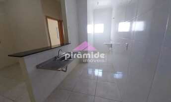 Imagem 3: Casa com 1 dormitório para alugar, 40 m² por R$ 1.100,00 aluguel/mês - Jardim Santo Onofre