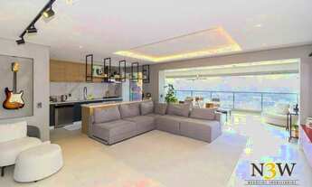 Imagem 7: Apartamento com 3 dormitórios à venda, 147 m² por R$ 2.680.000,00 - Vila Leopoldina - São