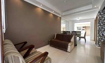 Imagem 2: Linda casa mobiliada no Condomínio Village Salermo de 150m²