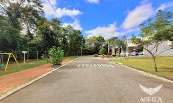 Imagem 2: Casa com 3 dormitórios à venda, 161 m² por R$ 1.220.000 - Condomínio Campos do Conde - Sor