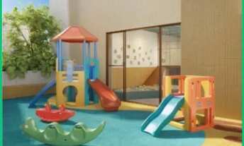 Imagem 4: APARTAMENTO 4/4 COM 2 SUÍTES, VARANDA E 2 VAGAS NO HORTO FLORESTAL