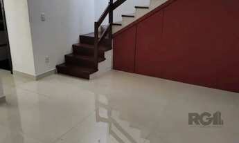 Imagem 2: Casa sobrado no Verdes Campos de 3 dormitórios e 4 vagas