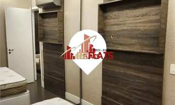 Imagem 6: Flat com ótimo preço no bairro Consolação. Confira!