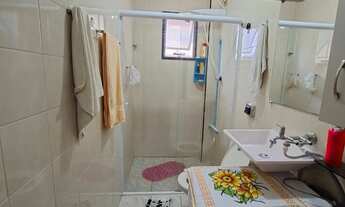 Imagem 5: Oportunidade única: Apartamento à venda em Solemar, Praia Grande-SP, 1 quarto, 1 sala, 1 b