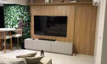 Imagem: Ecovillagio Castelo Branco Apartamento 3Q