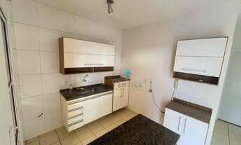 Imagem 6: CASA PARA LOCAÇÃO NO PARQUE DA LIBERDADE III COM 2 DORMITÓRIOS