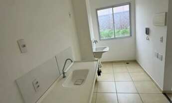 Imagem 3: APARTAMENTO 2 QUARTOS C/ GARDEN RNI