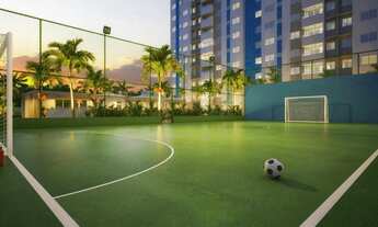 Imagem 4: LANÇAMENTO GRAND VIEW APTO COM 2/4 na ARUANA [7909