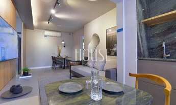 Imagem 5: Apartamento à venda em Saint Rémy: condomínio de alto padrão em Sorocaba, com 69m²