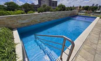 Imagem: Alugo apartamento com 2 quartos, suíte