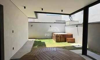 Imagem 3: RESERVA RUDÁ | CASA ALTO PADRÃO EM CONDOMÍNIO FECHADO | 4 SUÍTES