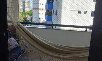 Imagem: CENTRAL PARK - ADRIANÓPOLIS - 03 QTOS