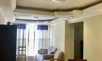 Imagem 2: Apartamento Taguatinga 2qts garagem Cnb 03