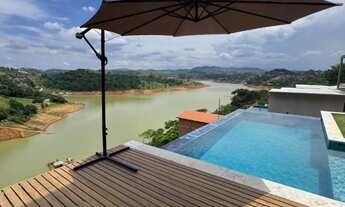 Imagem 4: CASA VISTA IGARATA