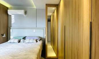 Imagem 3: Vendo Renascenca reformado com ou sem mobília