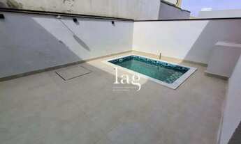 Imagem 7: Casa com 3 quartos à venda, 130 m² - Condomínio Horto Florestal Villagio - Sorocaba/SP