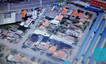 Imagem 4: Dois Terrenos à Venda no Centro De São José Dos Pinhais Com um total de 1044 m² por R$ 2.2