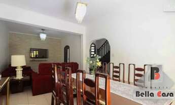 Imagem: Casa à venda e locação com 266m², 5