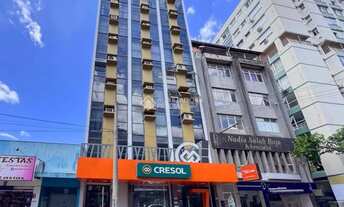 Imagem: Sala comercial para alugar na Rua Muck