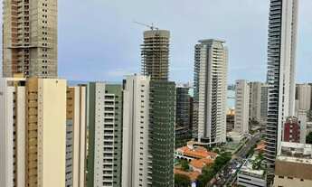 Imagem 2: Apartamento com 2 quartos no Meireles