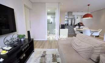 Imagem 6: Apartamento de 73 m² à venda no Jardim, Santo André