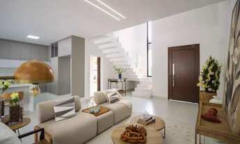 Imagem 6: Imóvel para venda tem 328 metros quadrados com 4 quartos