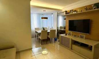 Imagem 3: Apartamento - 2 quartos - 84m² - Gutierrez