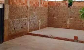 Imagem: LEIA O ANÚNCIO CASA EM FASE DE ACABAMENTO