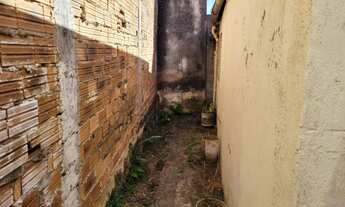 Imagem 5: Terreno com casa antiga 248m2 valor maior do terreno