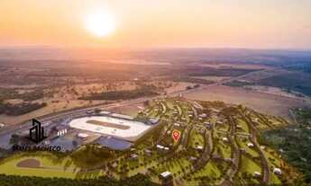 Imagem 4: Lote de 289,39m2, quitado - Condominio Solaris Laguna