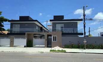 Imagem 3: *Condomínio de Casas Duplex de Luxo ? Cristo Redentor, João Pessoa/PB*