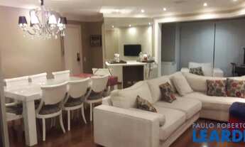 Imagem 4: APARTAMENTO - ANÁLIA FRANCO - SP