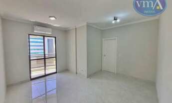 Imagem 5: Apartamento com 3 dormitórios para alugar, 86 m² por R$ 3.600,00/mês - Jardim Eldorado - C