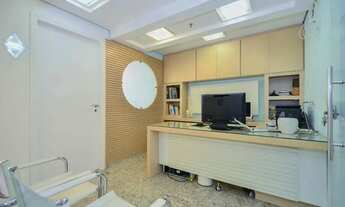 Imagem 7: Conjunto comercial para venda e locação em Vila Olímpia , 40m²