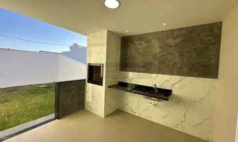 Imagem 3: OPEN HOUSE VENDE CASA CONDOMÍNIO VILLAGE